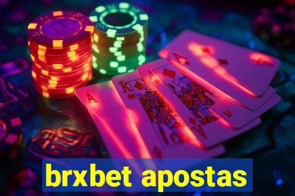 brxbet apostas